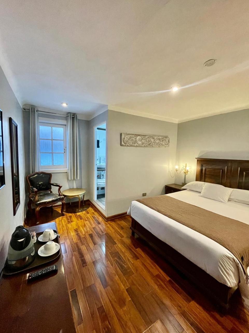 Hotel Montes