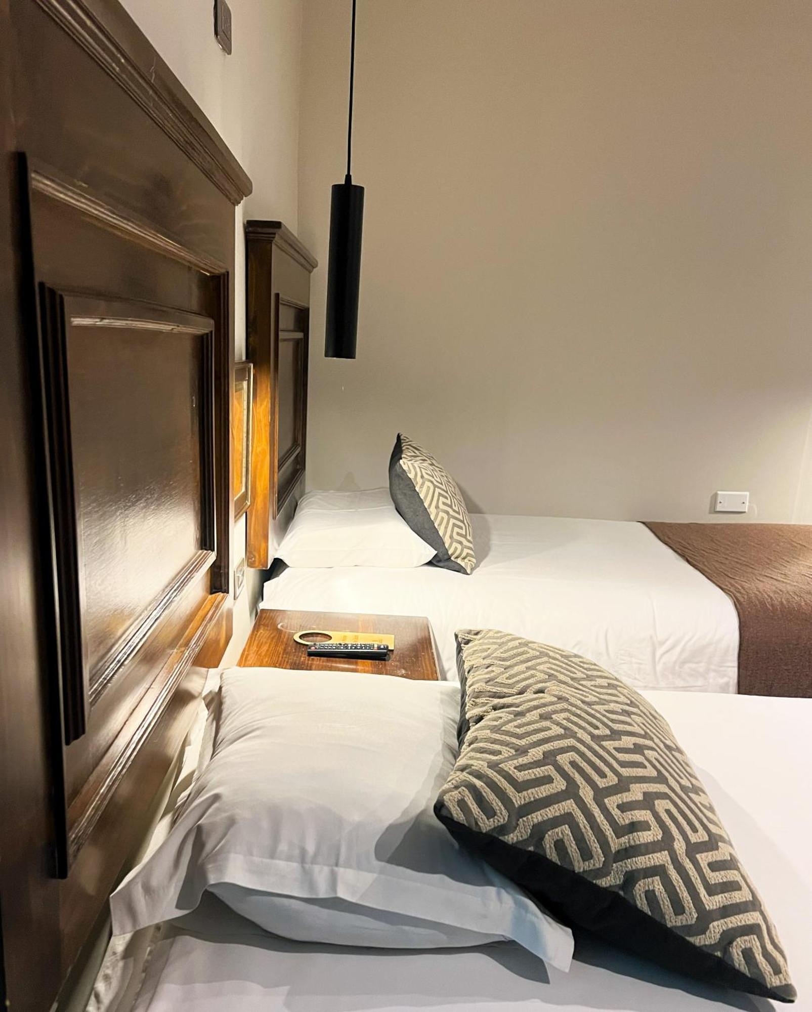 Hotel Montes Cusco