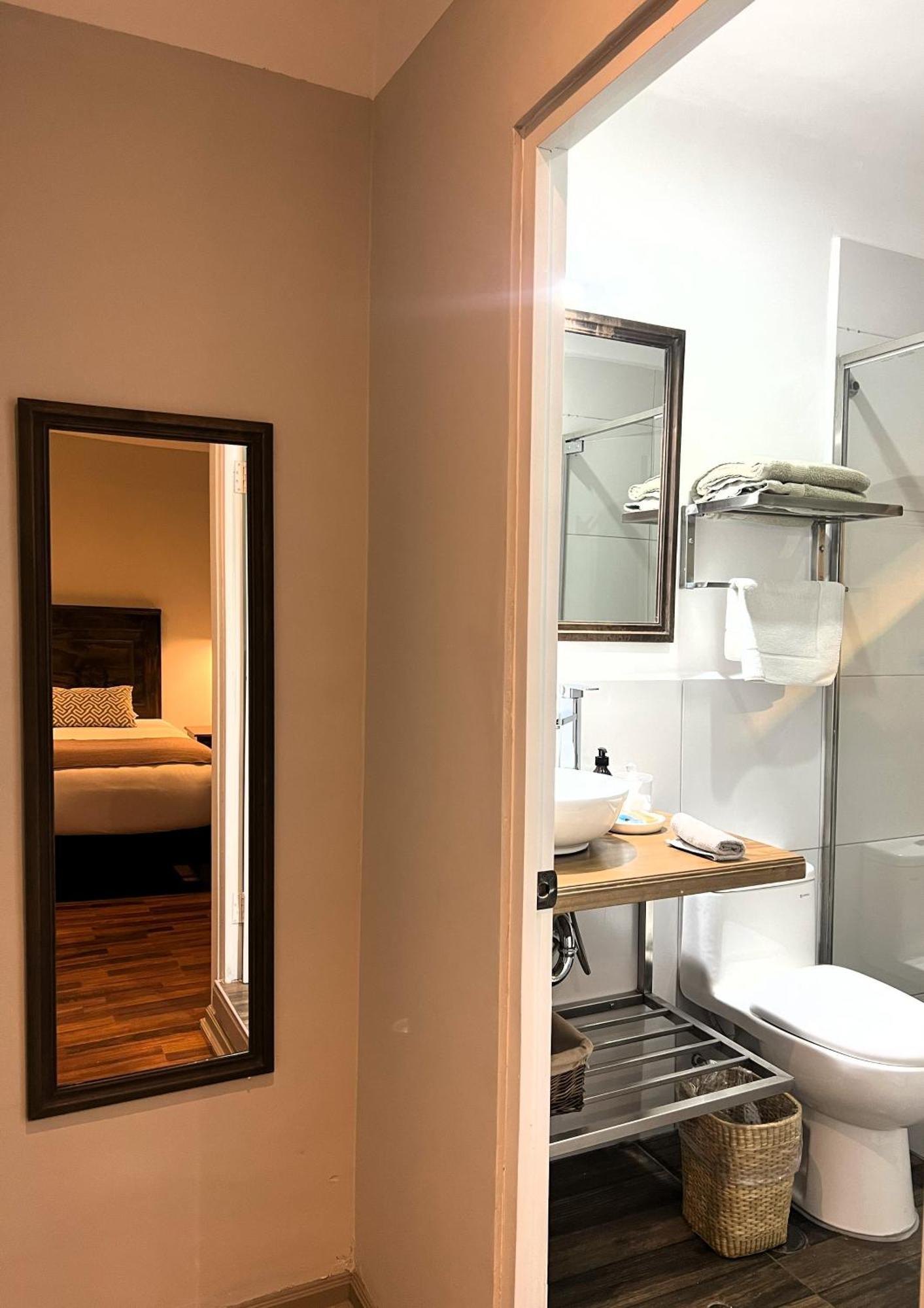 Hotel Montes