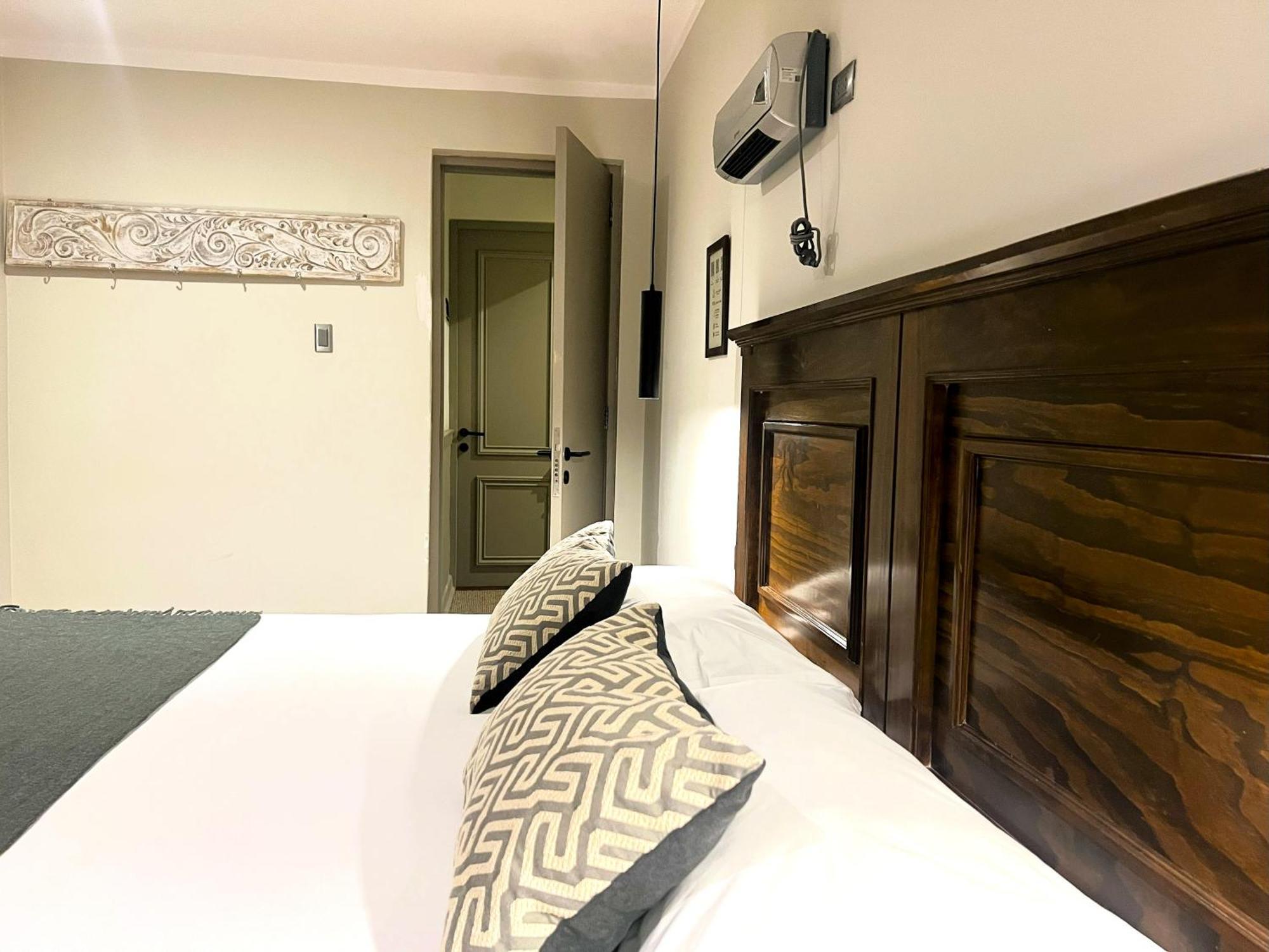 Hotel Montes