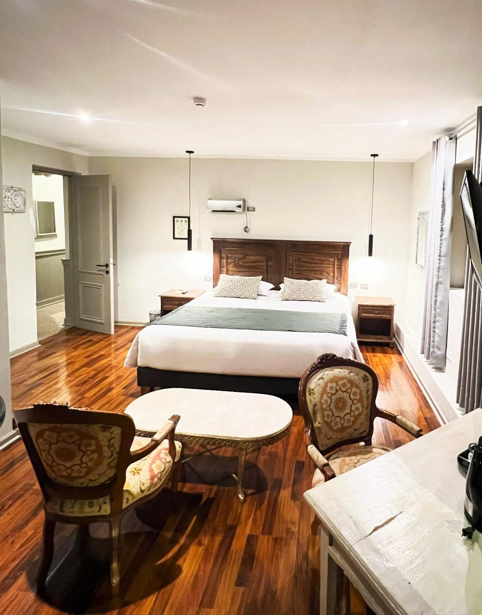 Hotel Montes Cusco