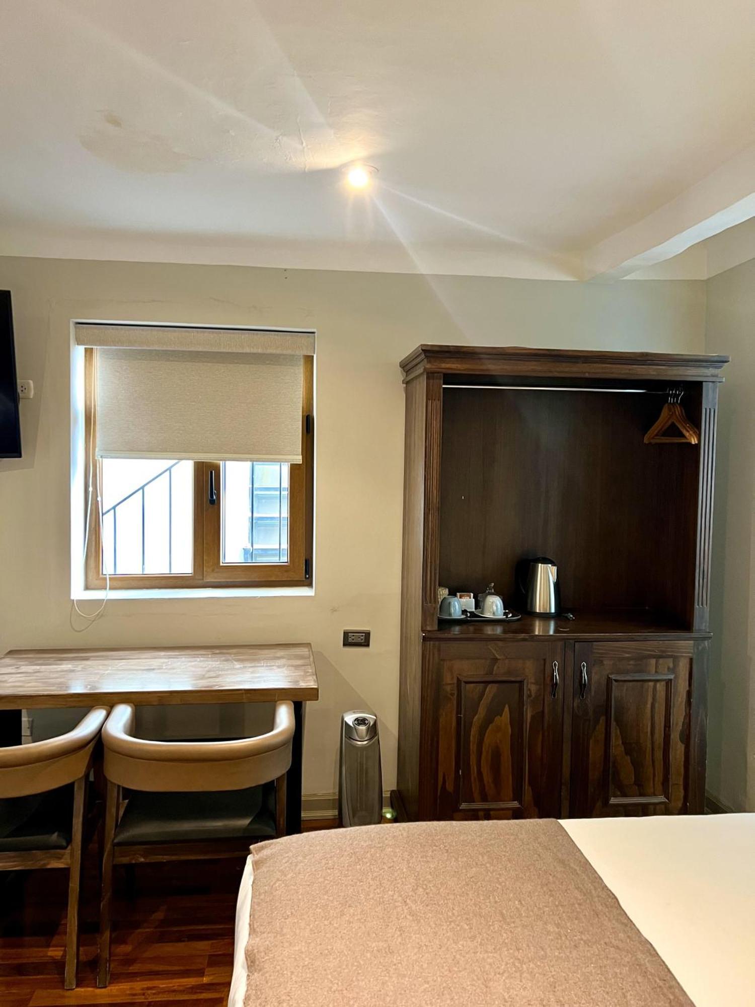 Hotel Montes Cusco