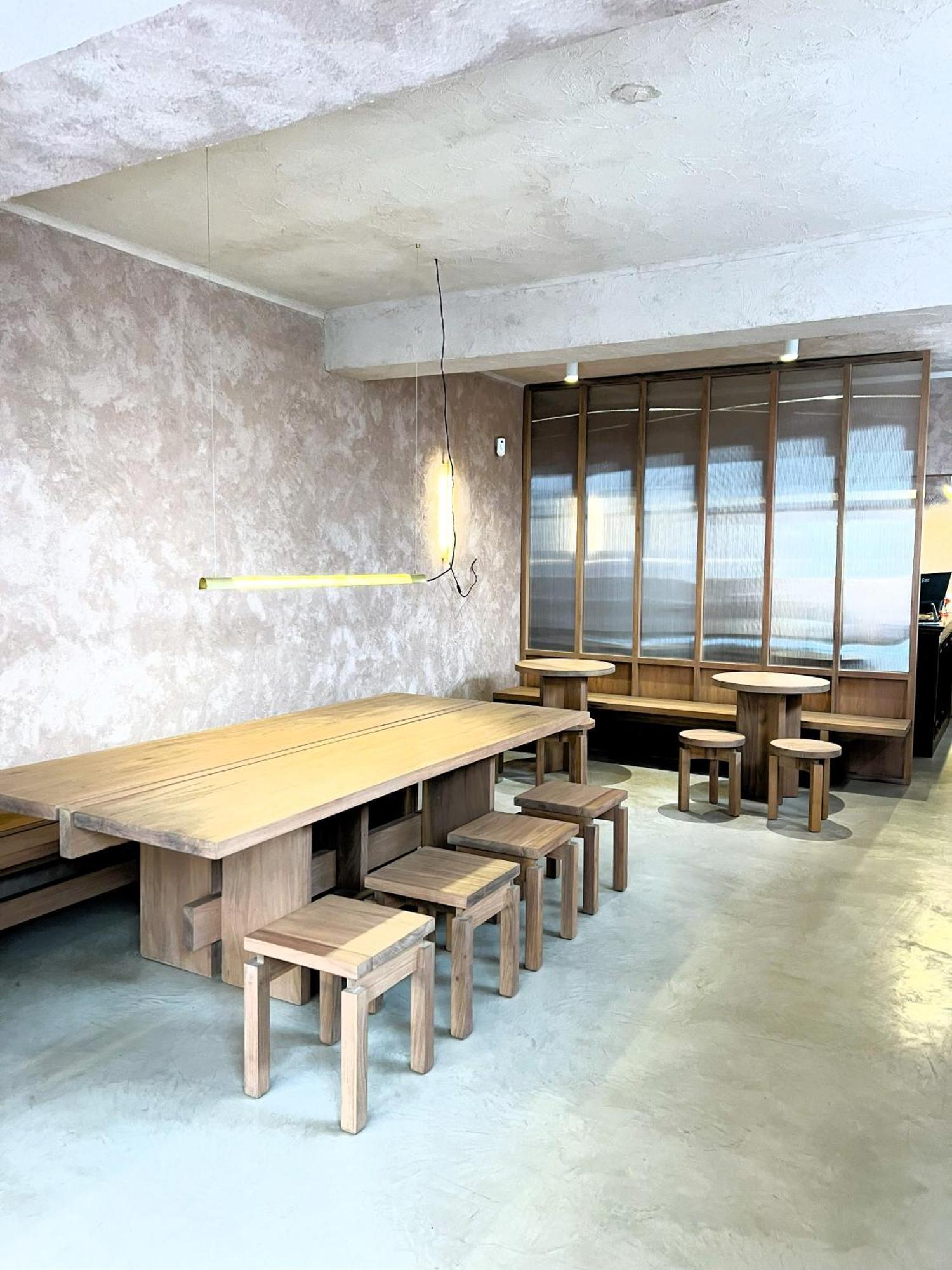 Montes Hotel
