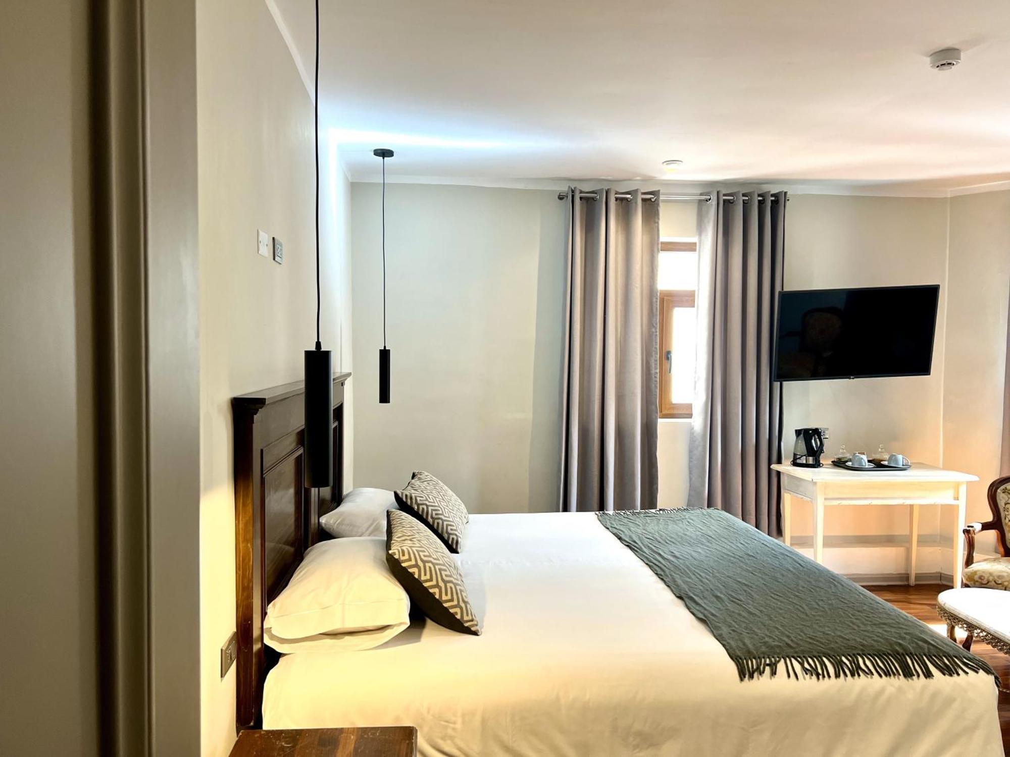 Montes Hotel Cusco