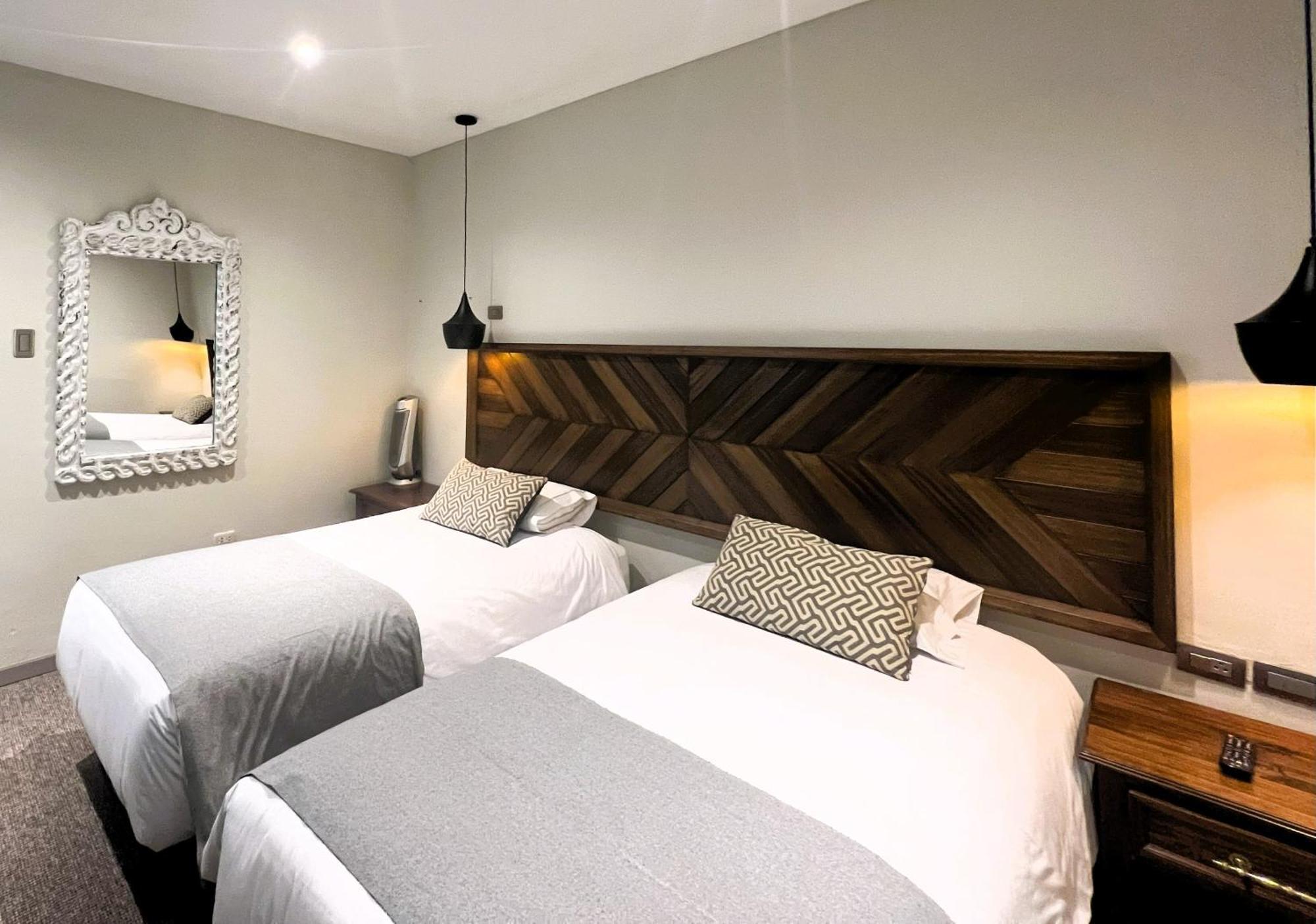 Hotel Montes Cusco
