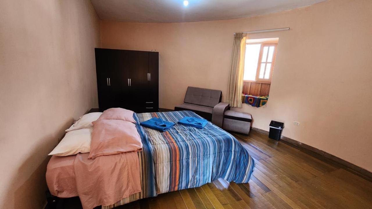 Guest house El Jardin De Santa Ana Cusco