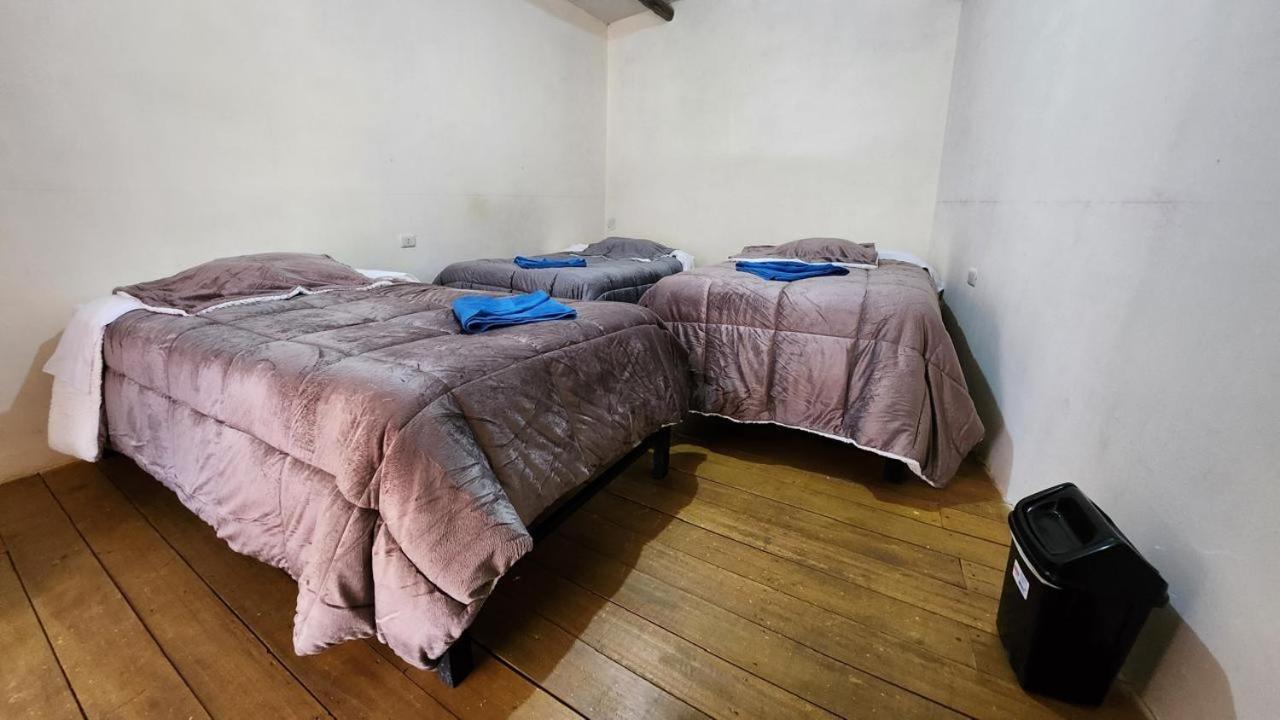 El Jardin De Santa Ana Guest house