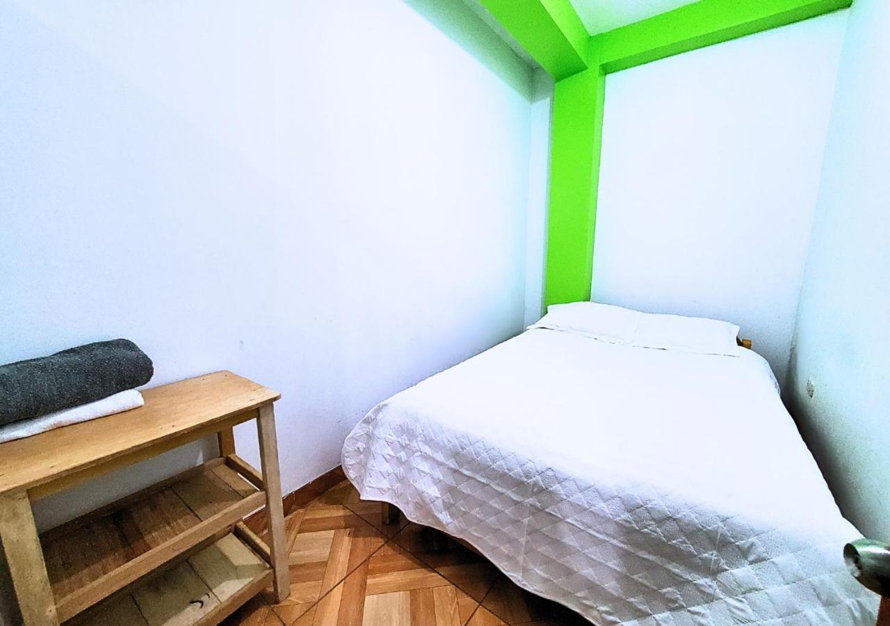 Apartment Munay Host & Memories San Blas 1 *