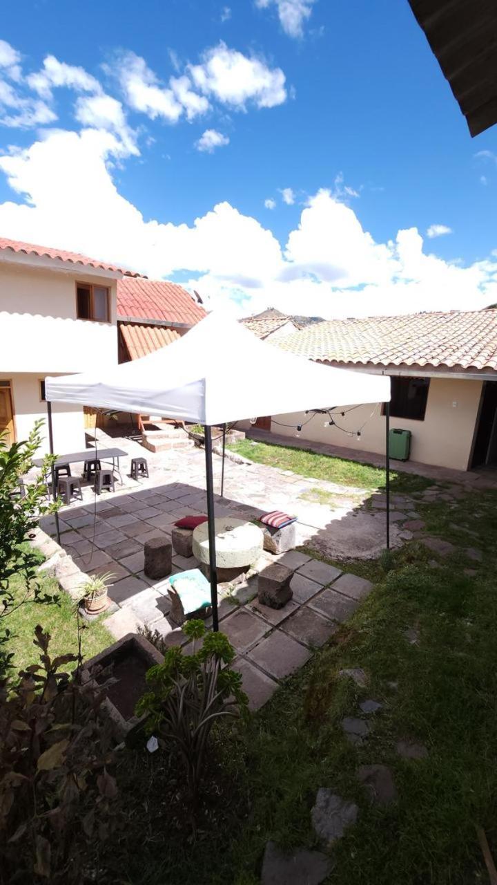 El Jardin De Santa Ana Cusco