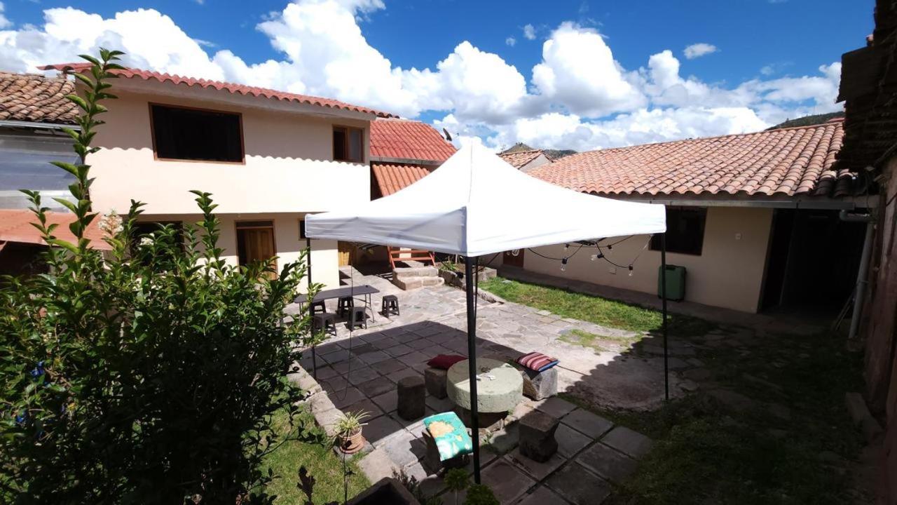 El Jardin De Santa Ana Guest house