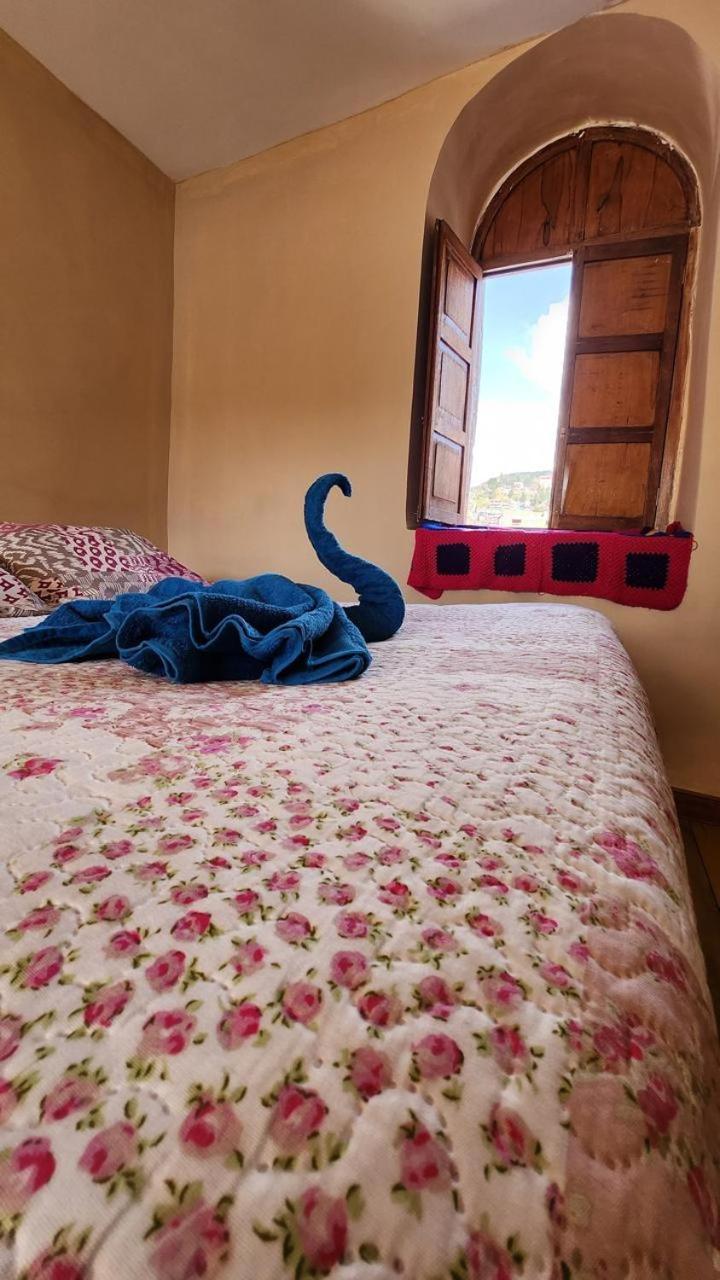 El Jardin De Santa Ana Guest house *