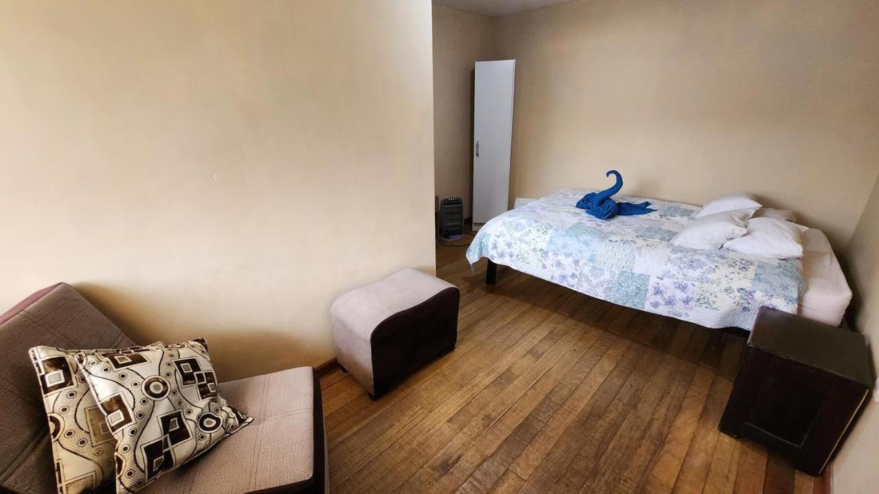 El Jardin De Santa Ana Guest house Cusco