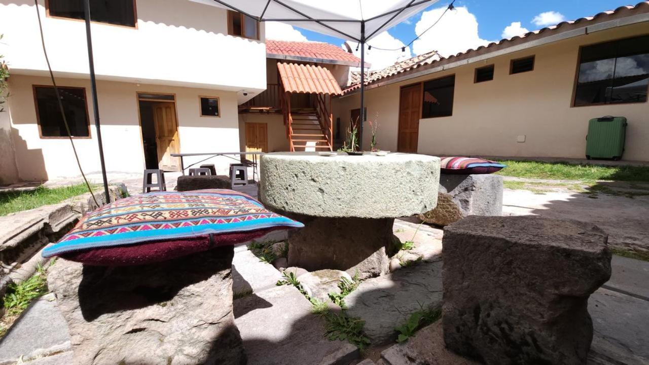 El Jardin De Santa Ana Cusco
