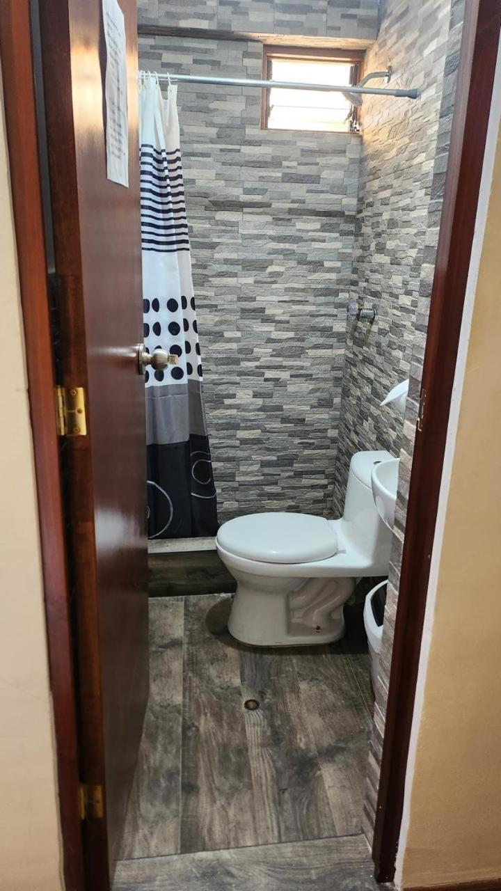 El Jardin De Santa Ana Guest house