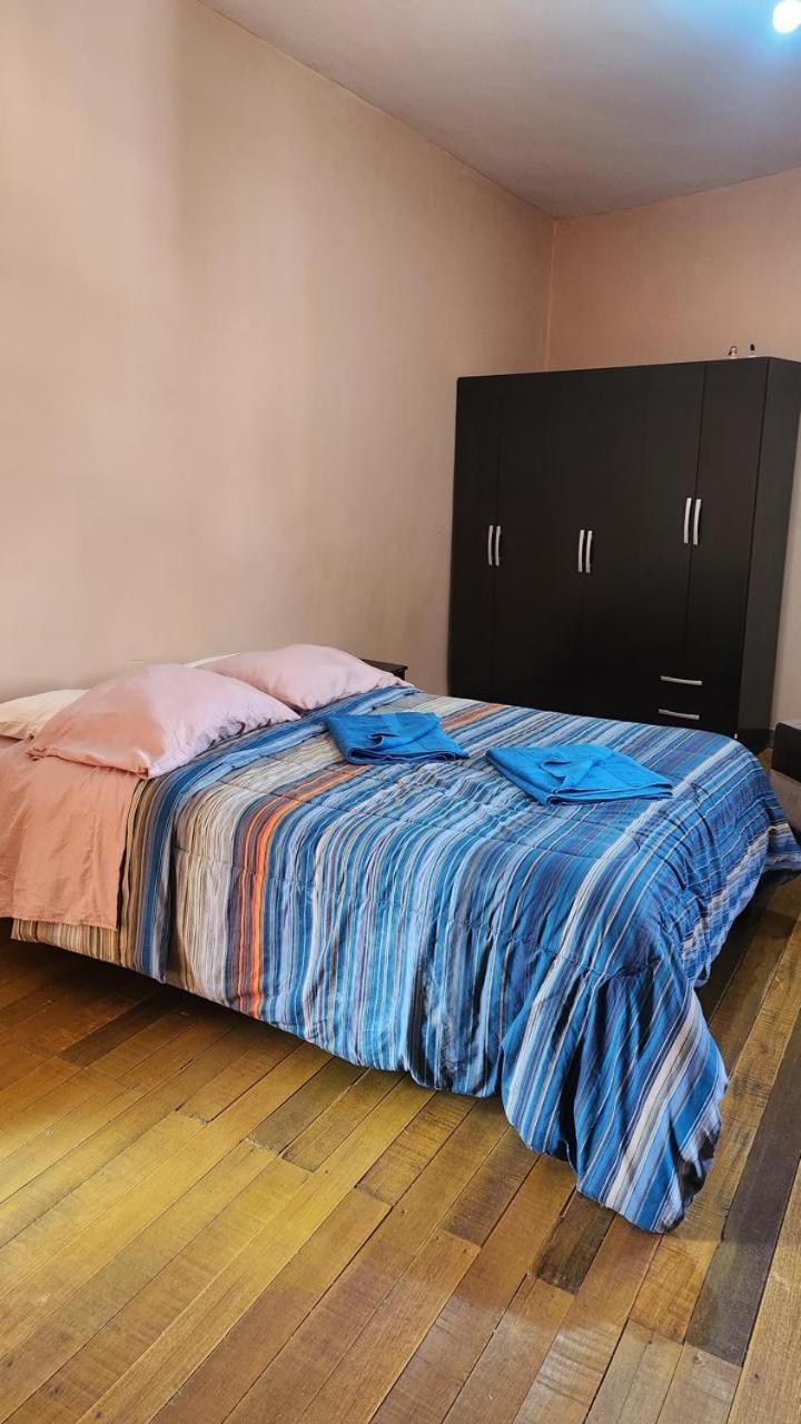 El Jardin De Santa Ana Guest house Cusco