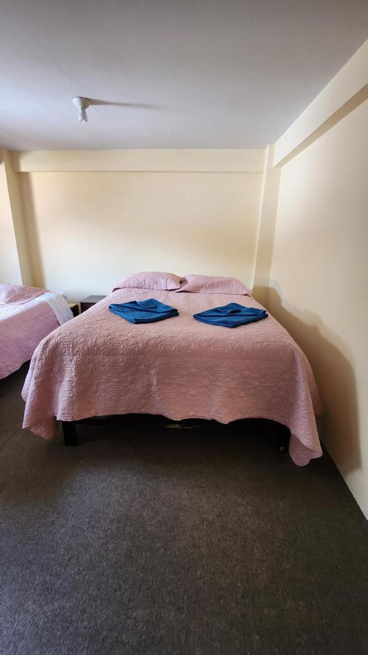 Guest house El Jardin De Santa Ana Cusco