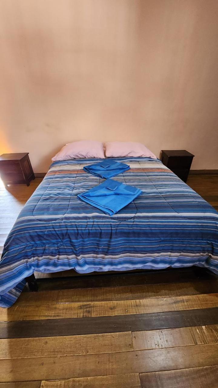 Guest house El Jardin De Santa Ana Cusco