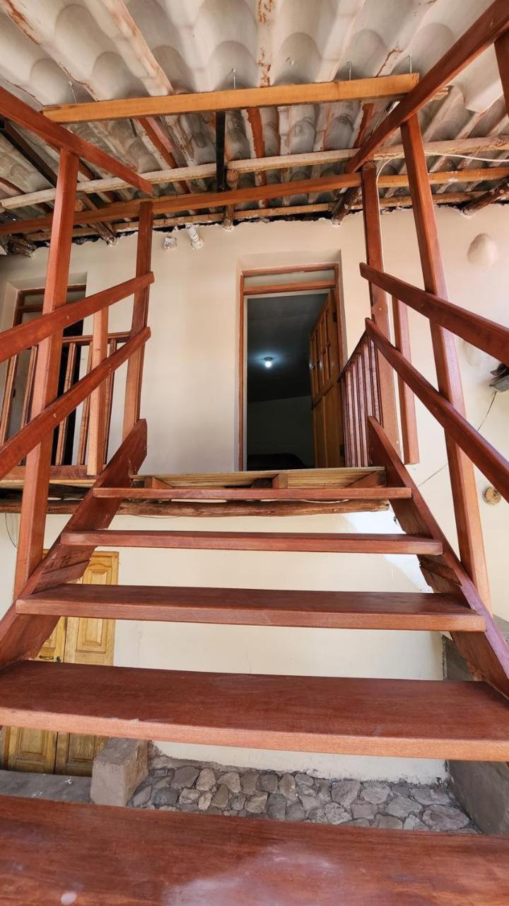 El Jardin De Santa Ana Guest house