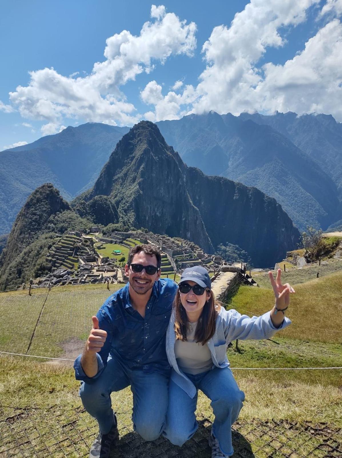 Travel Hause 30 Soles Por Persona * Cusco
