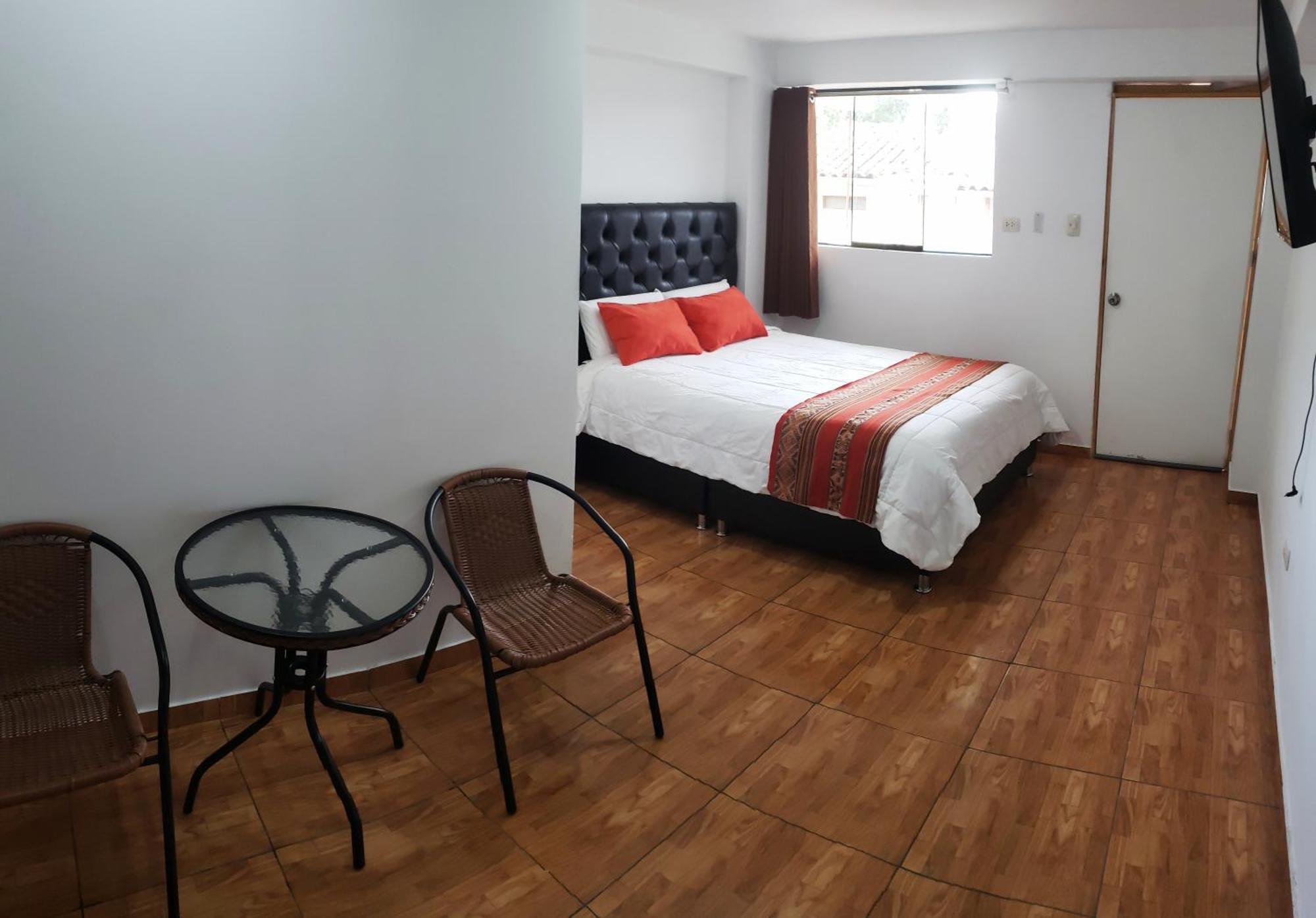 De Mis Suenos - Ii Hotel