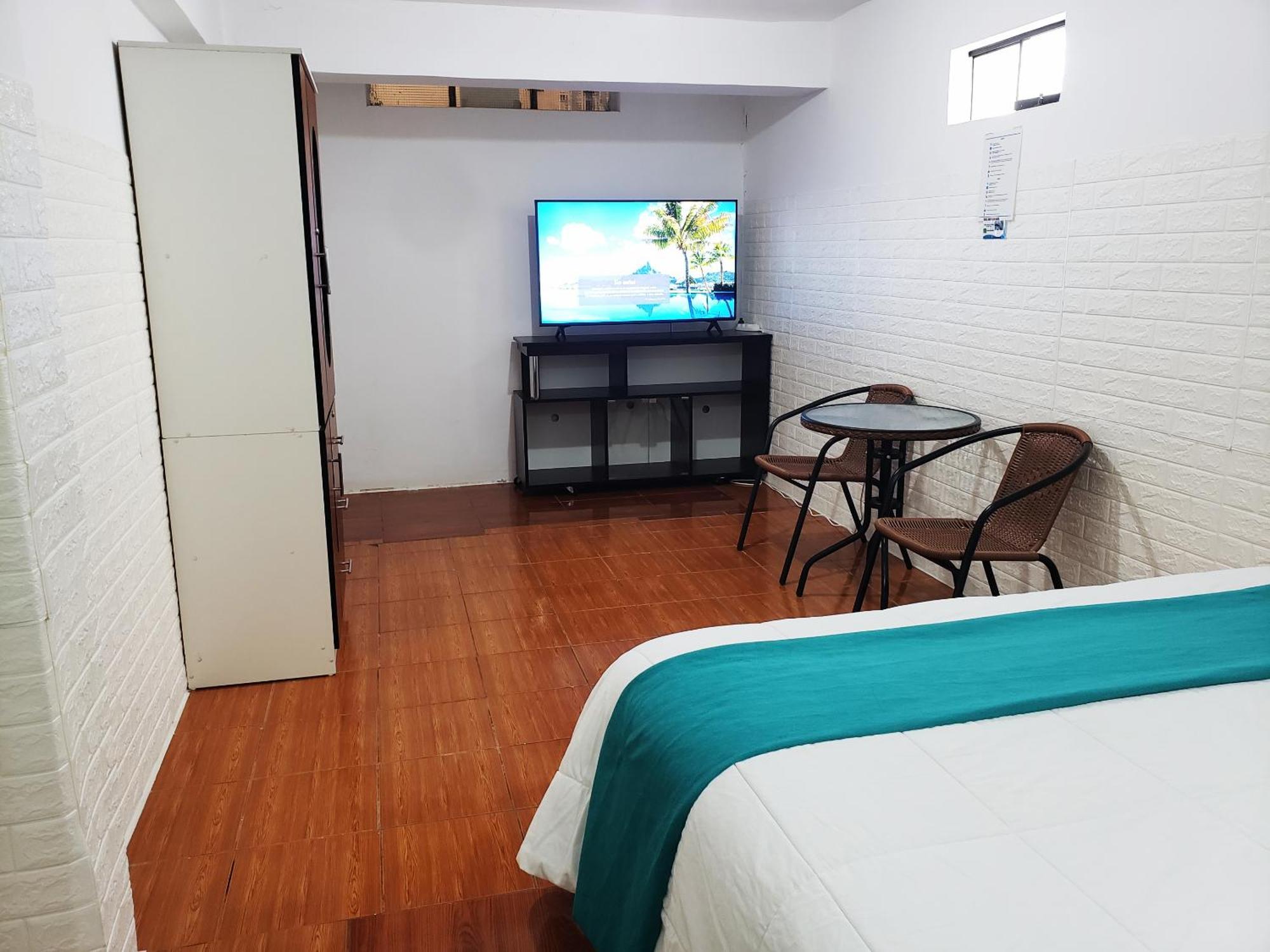 De Mis Suenos - Ii Hotel