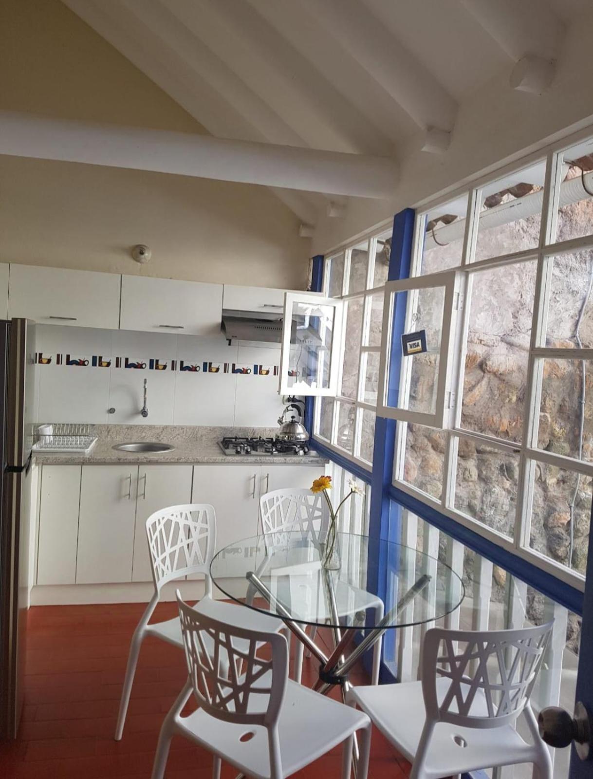 Casa Waynapata Centro Historico Guest house *