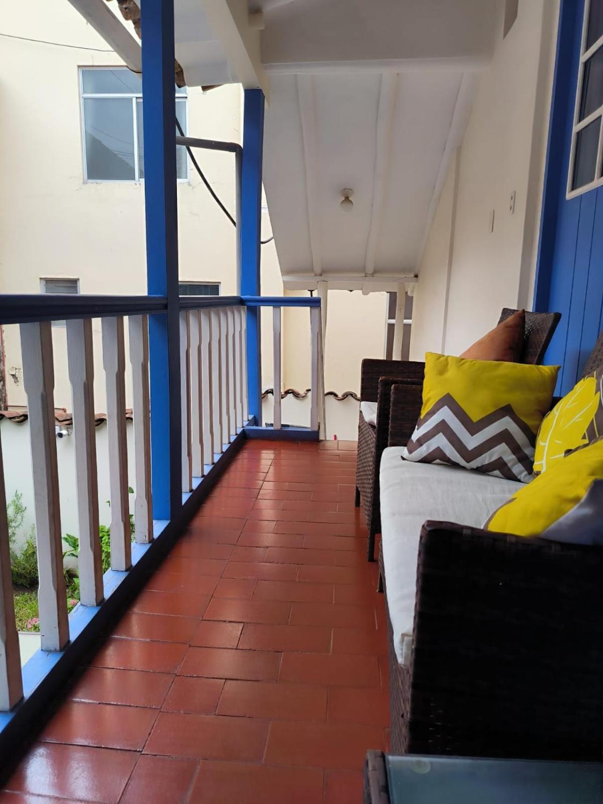 Guest house Casa Waynapata Centro Historico