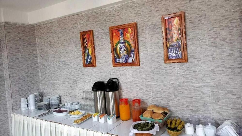 Del Carmen Hotel
