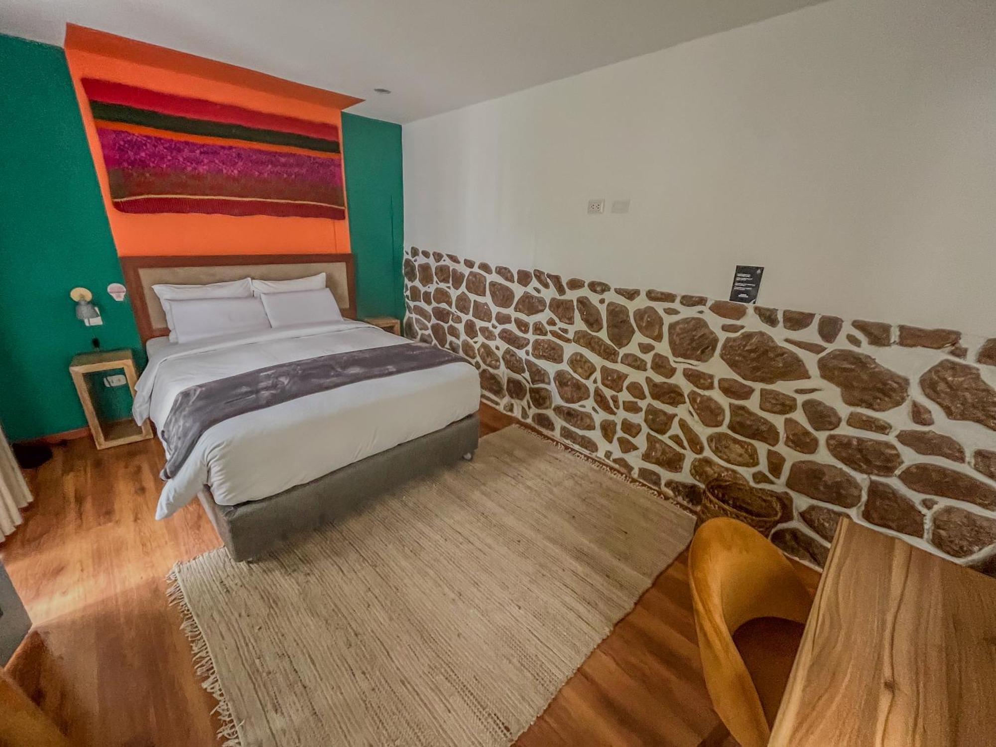 Hotel Viajero