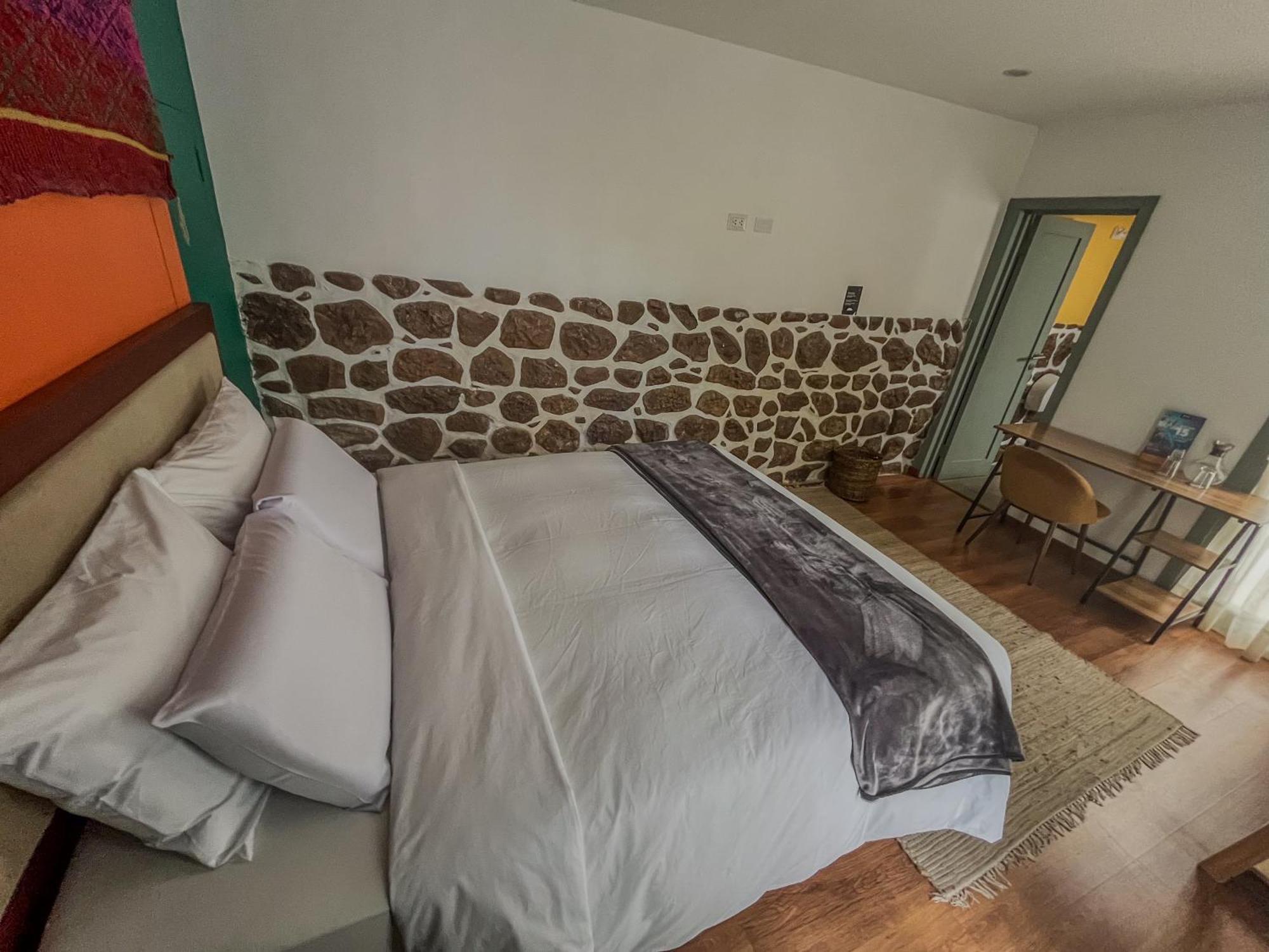 Viajero Hotel Cuzco