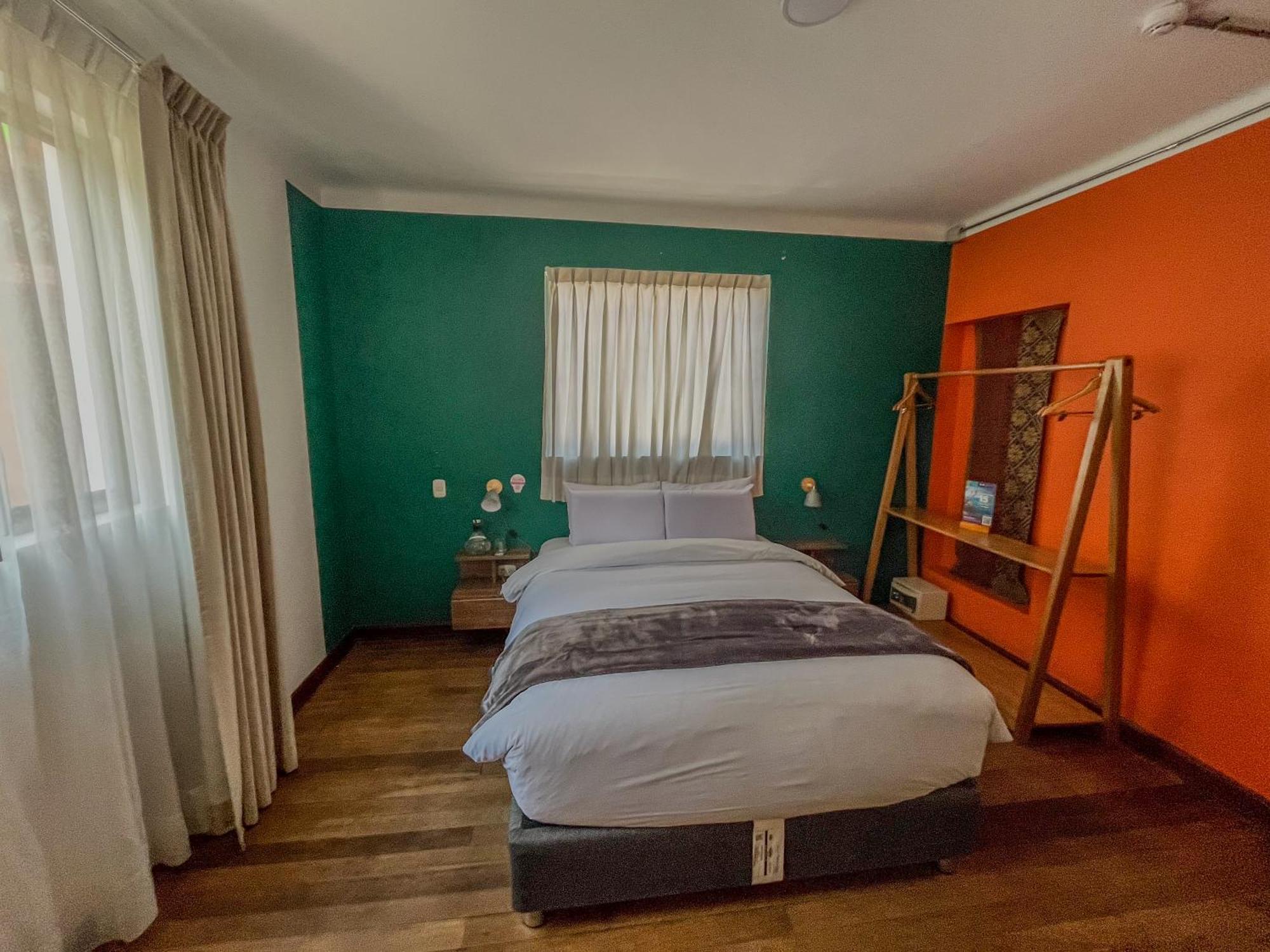 Hotel Viajero Cuzco