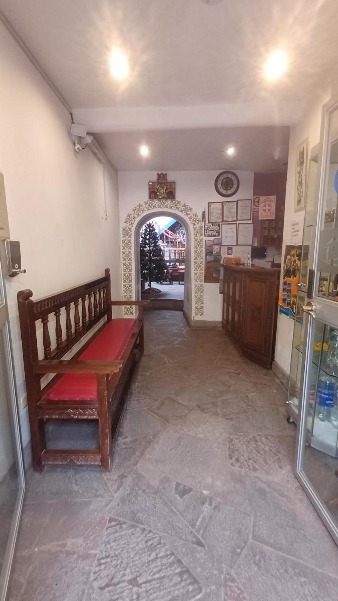 La Casa De Mayte 3*