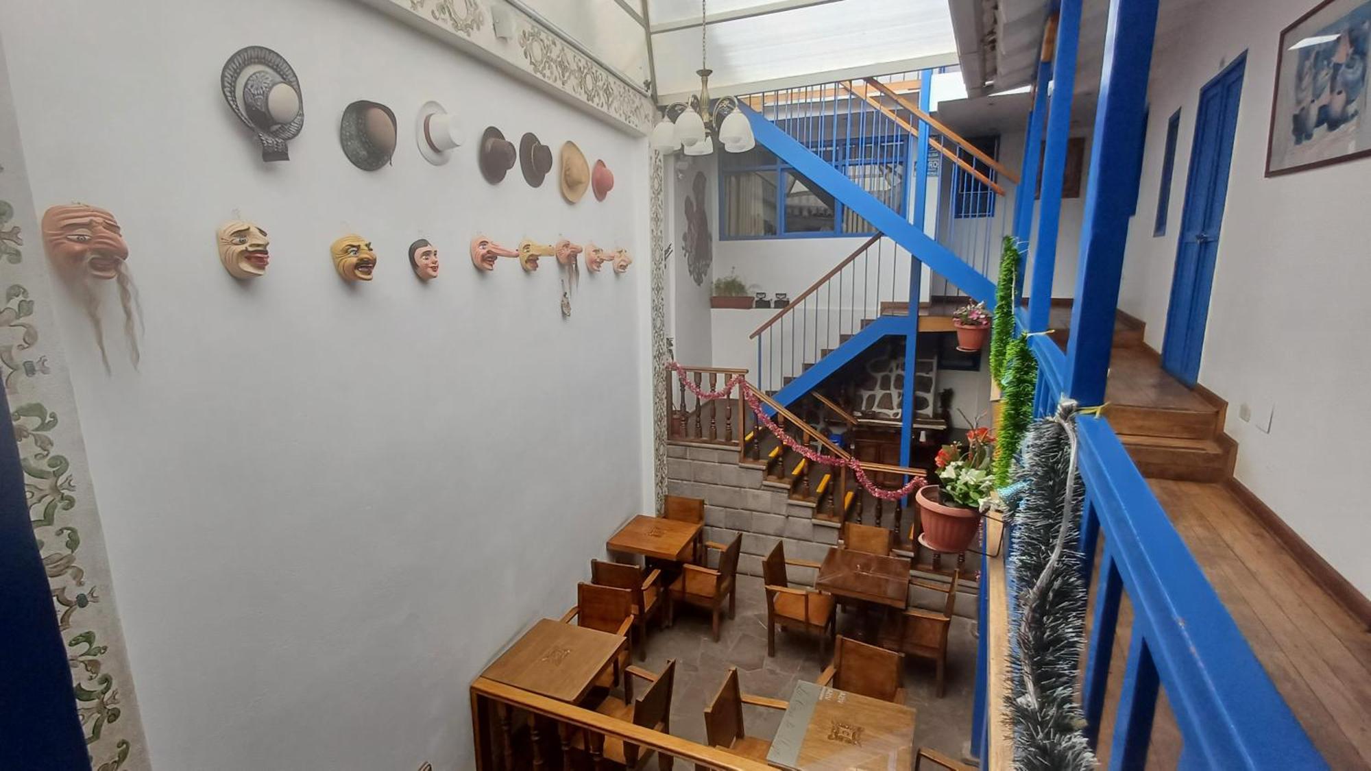 La Casa De Mayte Inn 3*