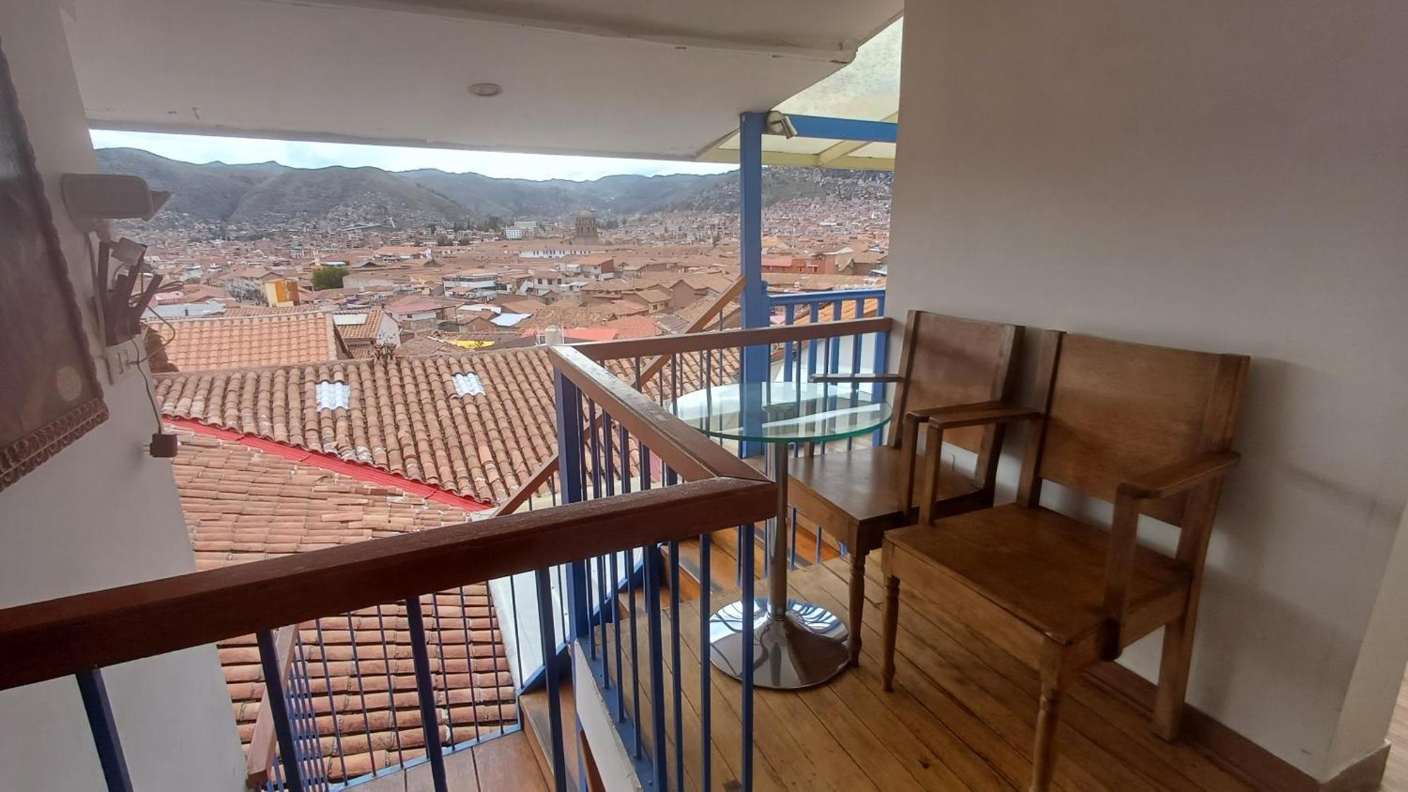 La Casa De Mayte Inn Cusco