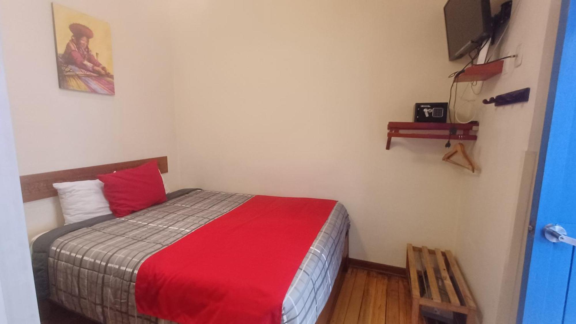La Casa De Mayte Inn 3*