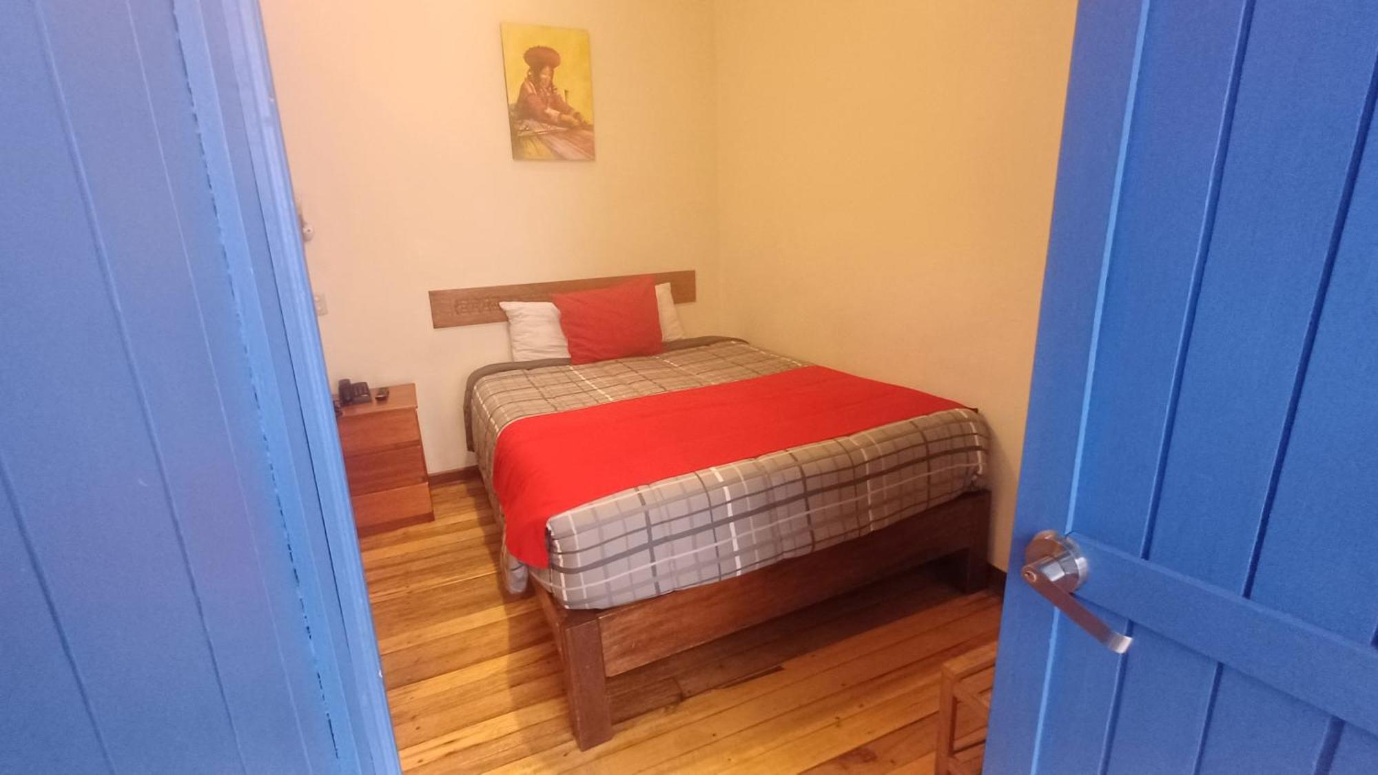 La Casa De Mayte