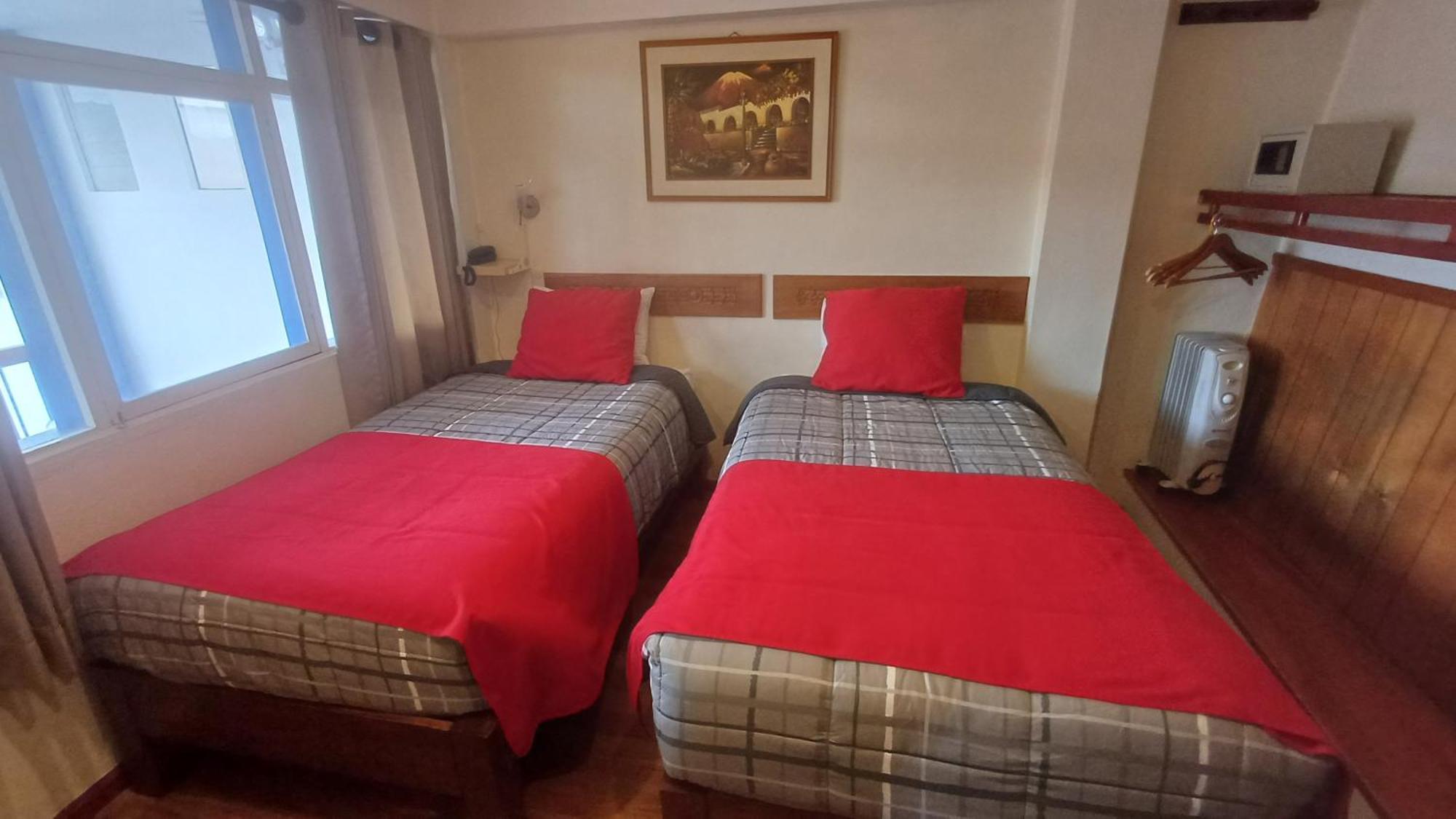 La Casa De Mayte Inn Cusco