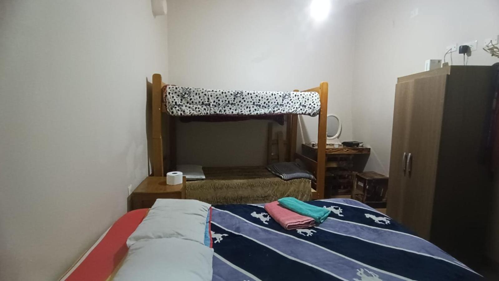 Ukumari Hostel
