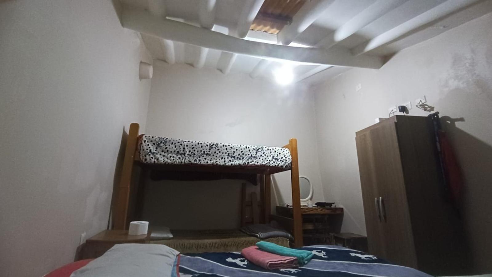 Hostel Ukumari *