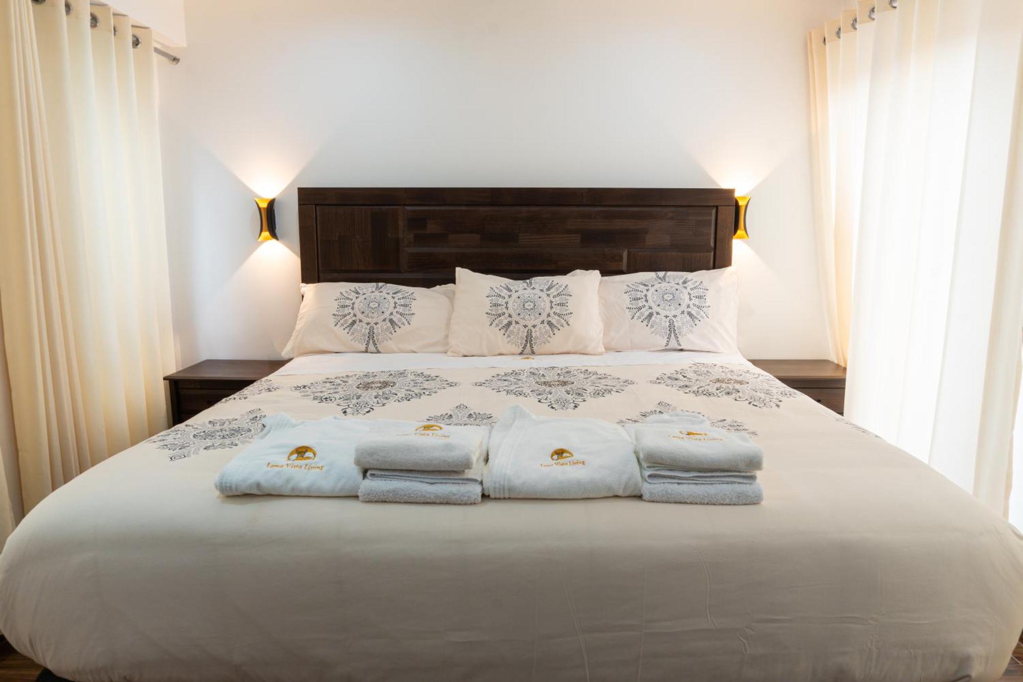 Vista Living 202 Cusco