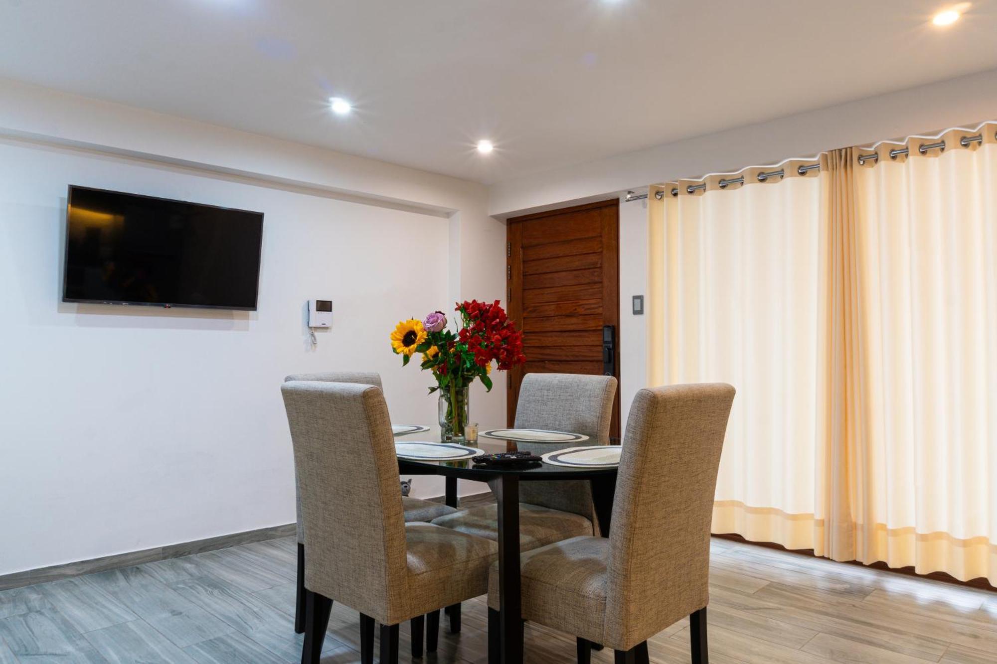 Vista Living 202 Cusco