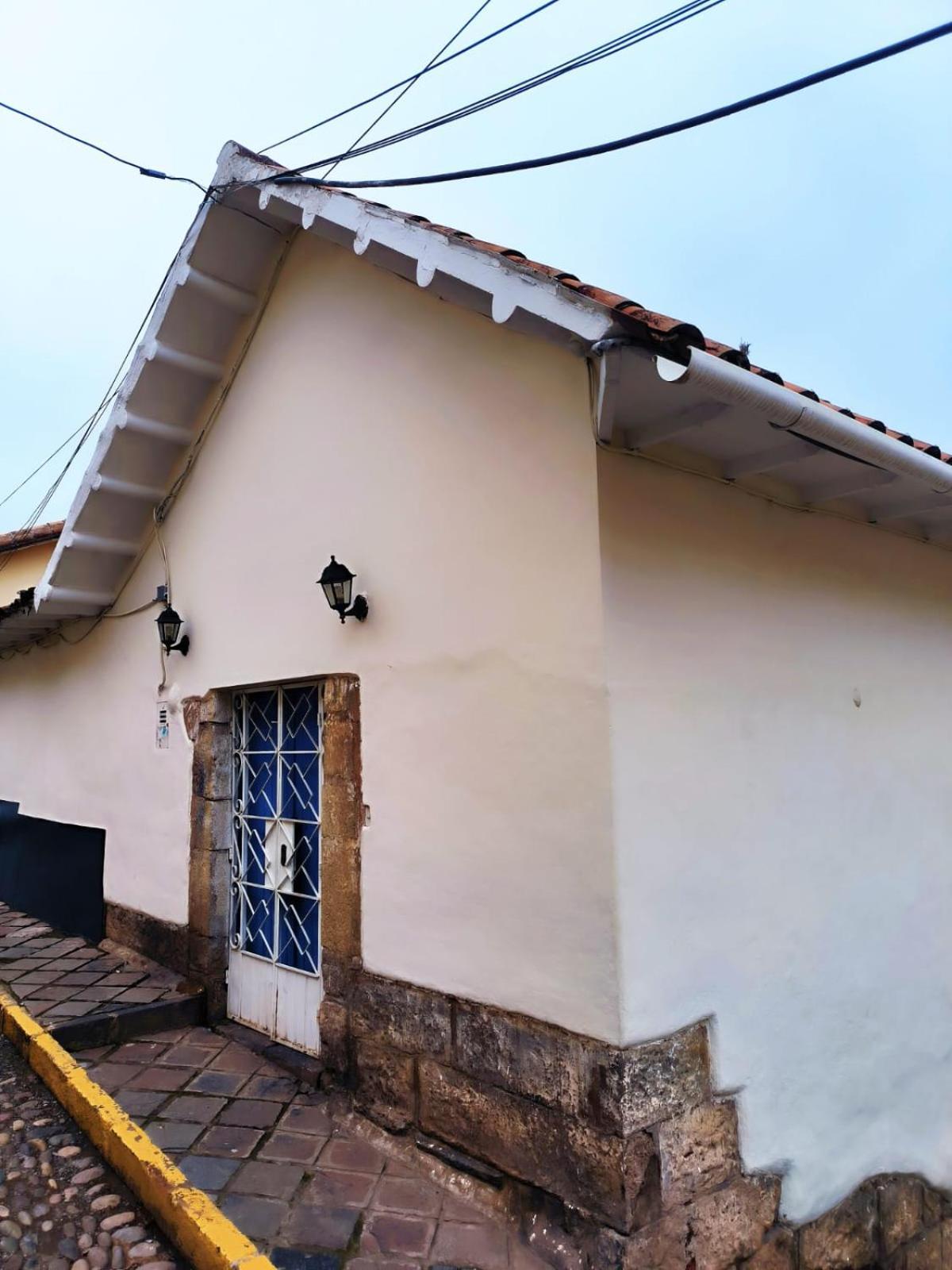 Casa Waynapata Centro Historico * Cusco