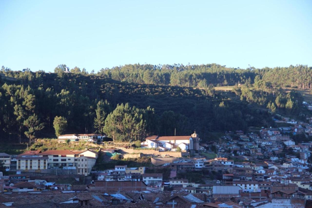 Casa Medina Cuzco