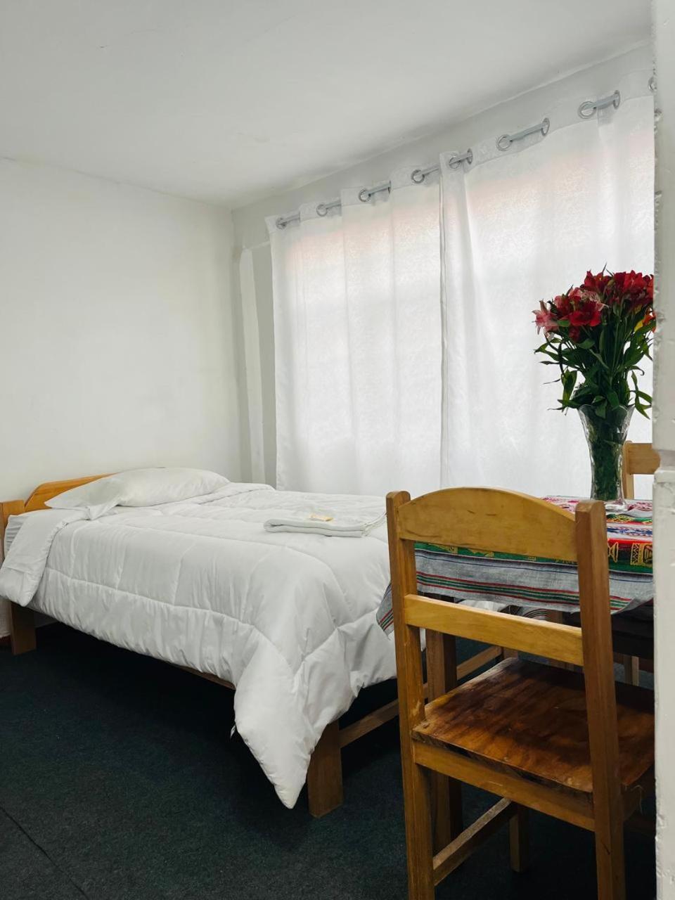 Enede Hostel Cusco