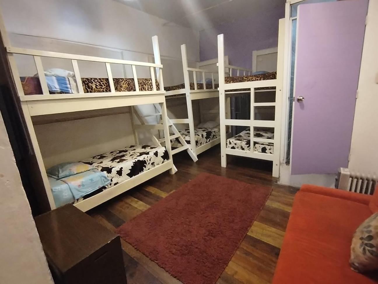 Albergue Granada *