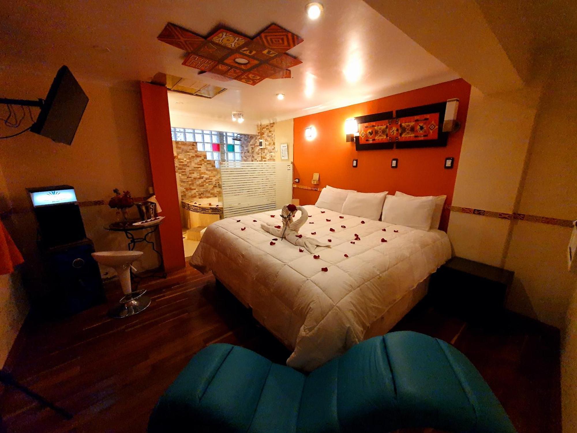Museo Hotel Cusco