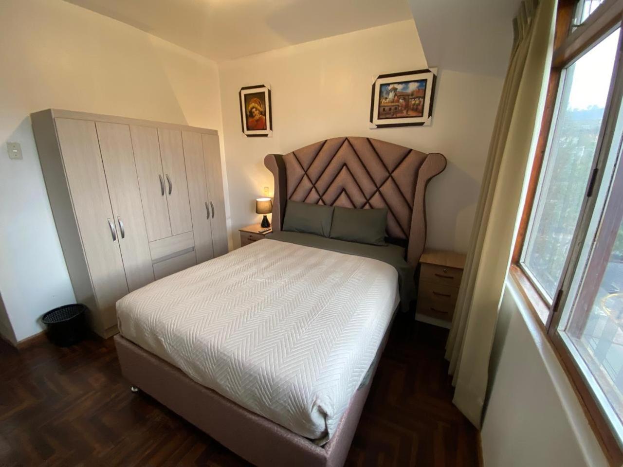 Plaza Del Inka Hotel