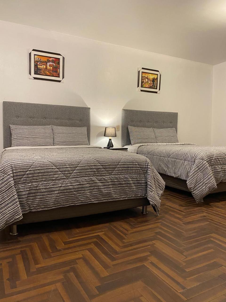 Plaza Del Inka Hotel *