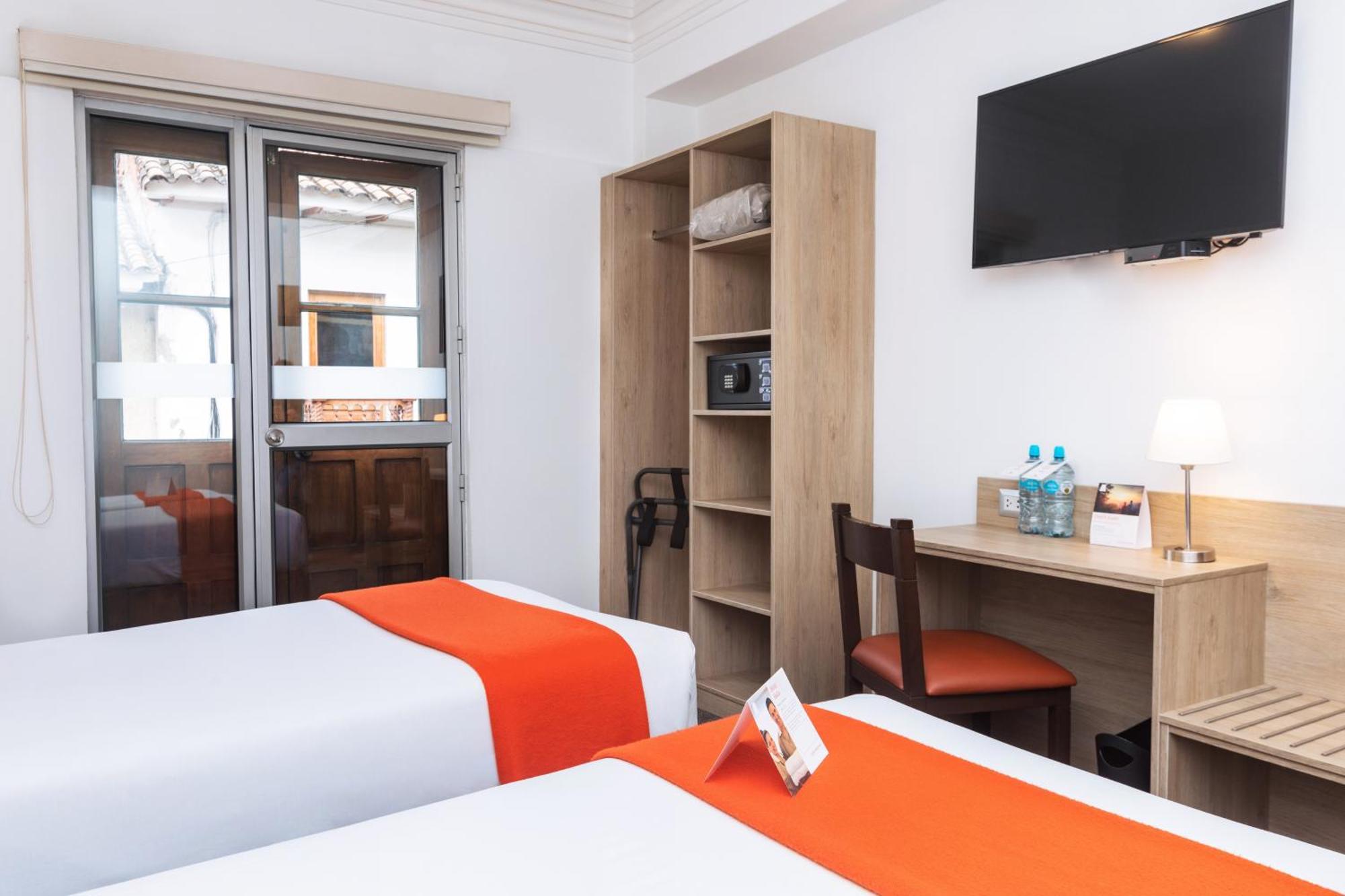 Hotel Casa Andina Standard Catedral