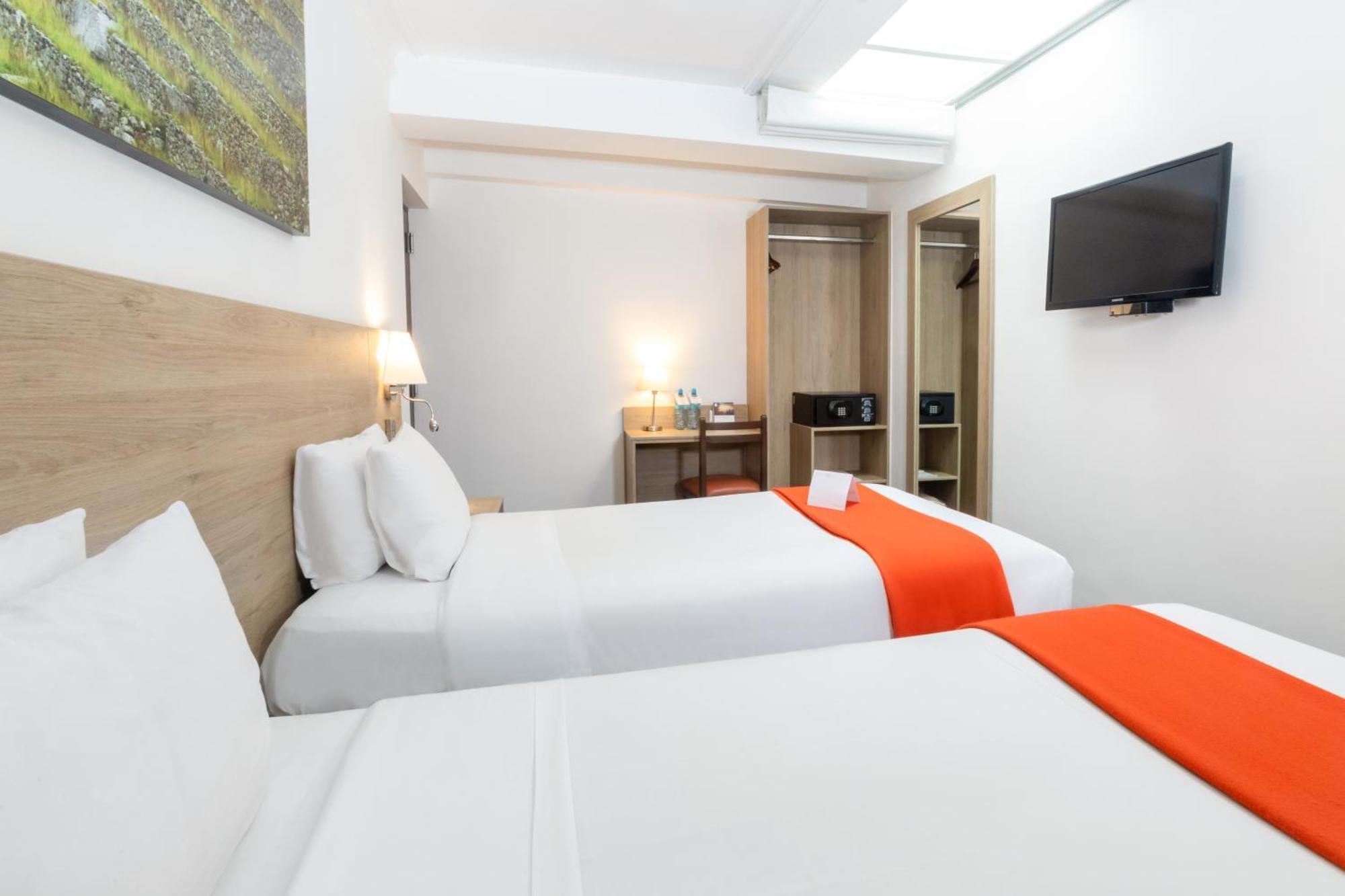 Casa Andina Standard Catedral 3* Cusco